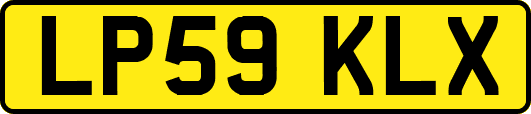LP59KLX