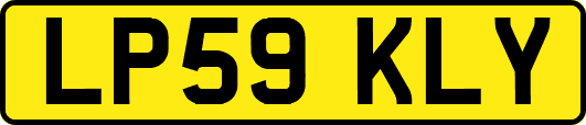 LP59KLY