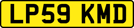 LP59KMD