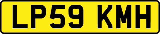 LP59KMH
