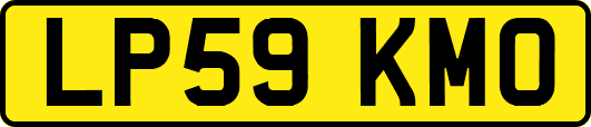 LP59KMO
