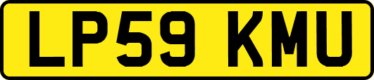 LP59KMU