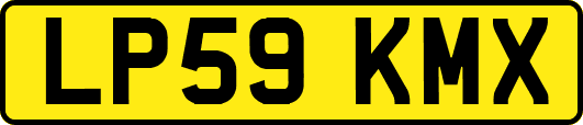 LP59KMX