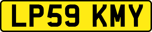 LP59KMY