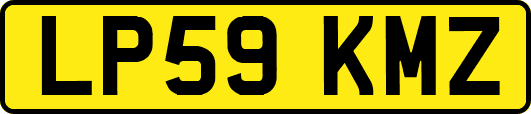 LP59KMZ