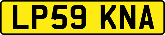 LP59KNA