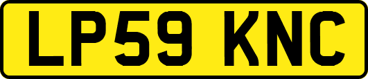 LP59KNC