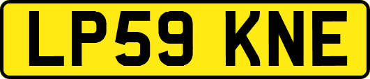 LP59KNE