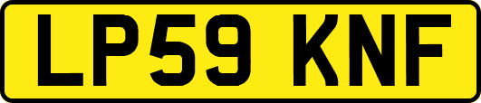 LP59KNF