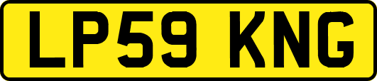 LP59KNG