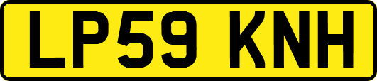 LP59KNH