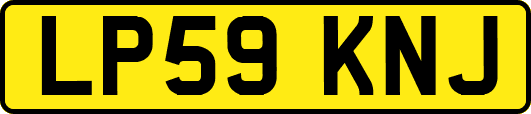 LP59KNJ