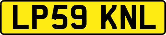 LP59KNL