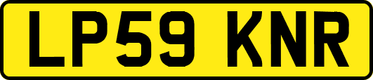 LP59KNR