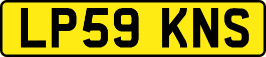 LP59KNS
