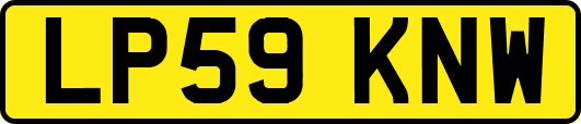 LP59KNW