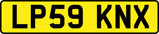 LP59KNX