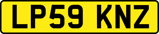 LP59KNZ