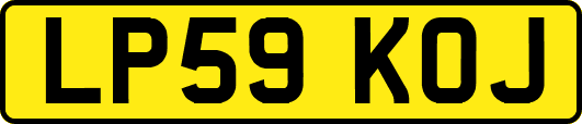 LP59KOJ