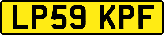 LP59KPF