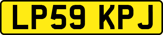 LP59KPJ