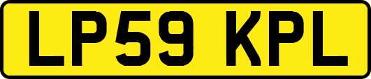 LP59KPL
