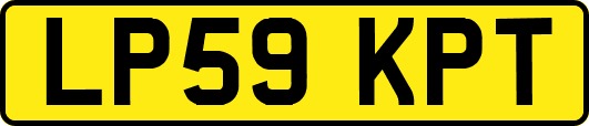 LP59KPT
