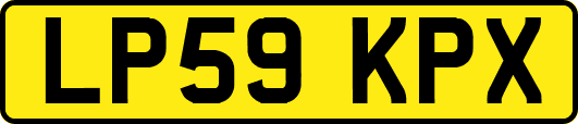 LP59KPX