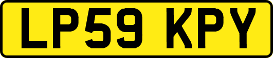 LP59KPY