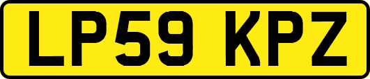 LP59KPZ