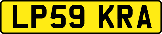 LP59KRA