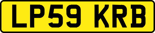 LP59KRB