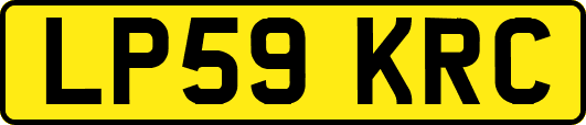 LP59KRC