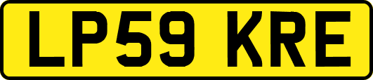 LP59KRE