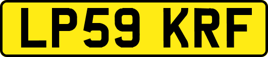LP59KRF