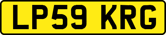 LP59KRG