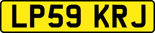 LP59KRJ