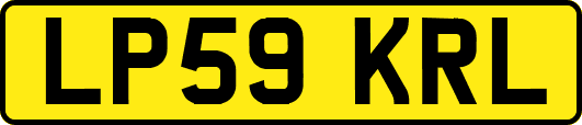 LP59KRL