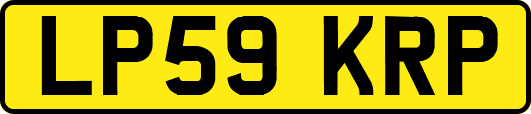 LP59KRP
