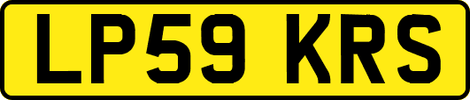 LP59KRS