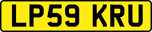 LP59KRU