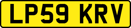 LP59KRV