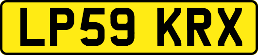 LP59KRX