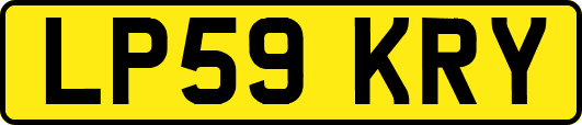 LP59KRY