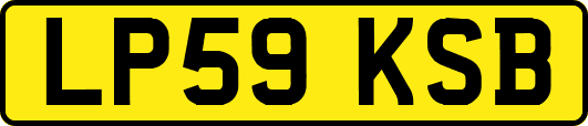 LP59KSB