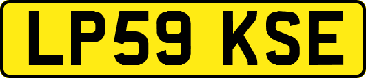 LP59KSE