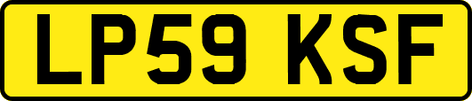 LP59KSF