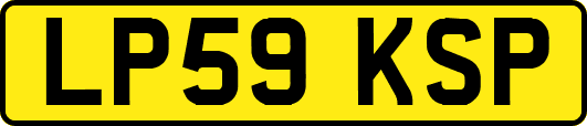LP59KSP