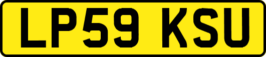 LP59KSU