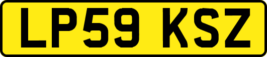 LP59KSZ